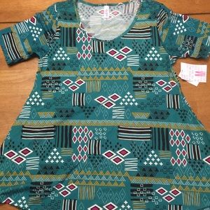 Lularoe M Perfect T